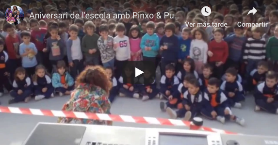 Animacio infantil