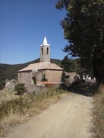 19 de gener 2019, 16:30 h - Animació infantil a les festes de Sant Sebastià, Sant Genís de Palafo